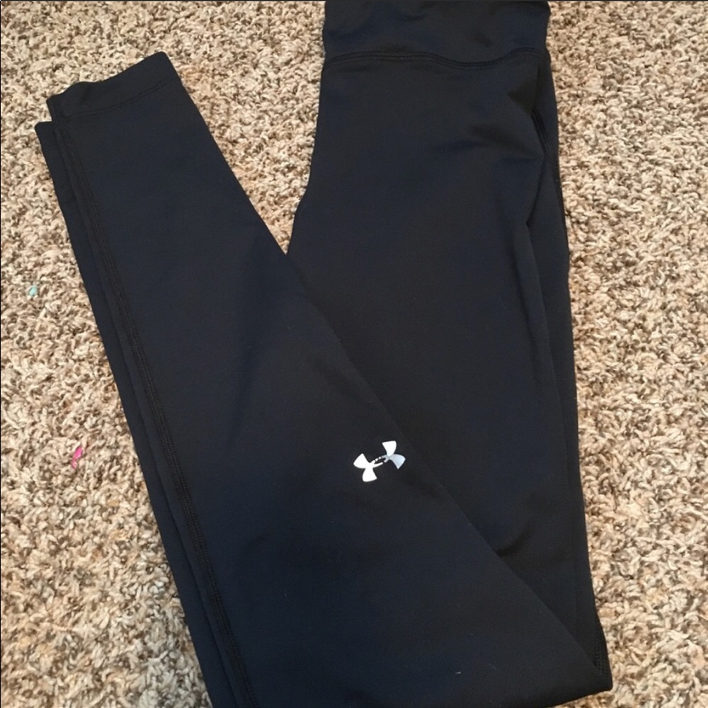 Under armor leggings